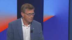 Babiš ublížil České republice, stydím se za něj, nebral si Kupka servítky