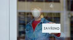 Otevírací dobu obchodů na Velikonoce změní nouzový stav. PŘEHLED