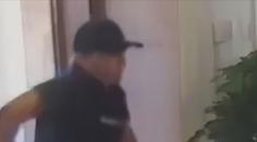 VIDEO: V Chomutově vyloupili dva muži klenotnictví