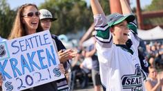 Nový celek NHL má kompletní tým! Seattle si vybral českého brankáře