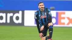 Tryzna italských týmů, končí Atalanta i AC Milán. Bayern se třásl o postup
