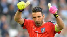 Italská ikona Buffon se vrací do reprezentace! Fanoušci šílí radostí