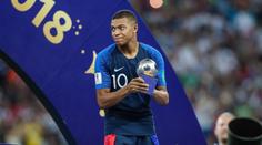 Mbappé je frajer s velkým srdcem! Všechny peníze z MS daruje