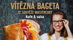 "Nenapadlo mě, co vyvolá jedna bageta!" Pavlína ukázala drsné zprávy