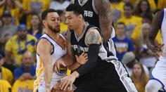 Hvězdy Golden State otočily zápas, San Antonio přišlo o Leonarda