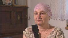 Jaroslava má agresivní nádor, léčbu jí pojišťovna neproplatí. Důvod je zdrcující
