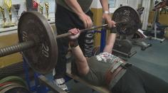 Nejsilnější babička na světě je z Česka. Na mistrovství zvedla přes 127 kilogramů