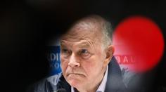 Vyměnil doping za prostitutky a hony? Šéf biatlonu čelí obvinění!&nbsp;