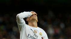 Nejlepším hráčem NENÍ Ronaldo! Ve Španělsku se rozhodli jinak