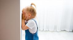 Vnučka si s babičkou zahrála na schovávanou. Dívenku hledali i strážníci