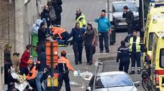 OBRAZEM: Teror v Bruselu má desítky obětí! FOTO A VIDEO