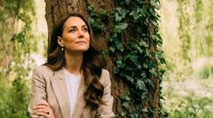 První fotka Kate uprostřed léčby: Nenápadný detail skrývá velké poselství