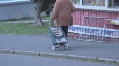 Mnoho seniorů má problém vyžít z důchodu. Nejvíce platí za bydlení a léky