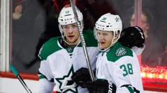 Islanders vyloupili Boston. Faksa skóroval, ale Dallas prohrál!
