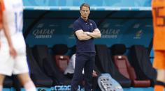 Pohroma s Českem ho stála místo. De Boer končí na lavičce Nizozemska