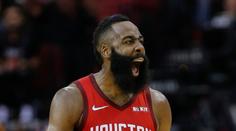 Harden byl opět k nezastavení, ale jeho rekord na výhru nestačil!