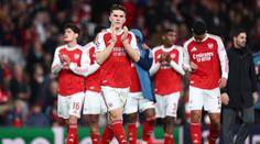 Bodø promrhalo třígólový náskok a v LM končí. Schickův Leverkusen padl na Arsenalu