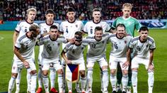 Nesrovnatelná hodnota Česka s kádrem Anglie. I náhradník je dražší než celá česká jedenáctka