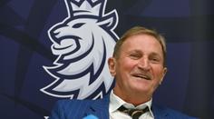Hadamczik k MSJ: Je tam velký progres, tým mě překvapil, ukázal morální sílu