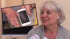 Libuši zjistili rakovinu, praskl jí nehet! Projevů ale může být více