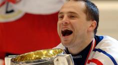 Pocta pro český hokej. Pětinásobný mistr světa bude uveden do Síně slávy IIHF