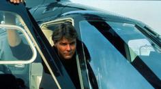Odešla hvězda seriálu Airwolf! Herec umíral v zapomnění