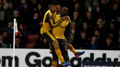 Sladká odplata! Arsenal potupil Southampton pěti góly