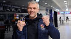 Věřím, že Kanadu nebo USA porazíme už na MS, hlásí asistent u nároďáku žen