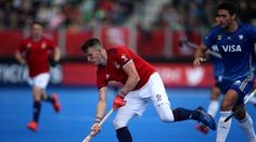 Britský hokejista pomohl své zemi na olympiádu, obětoval při tom svůj zrak