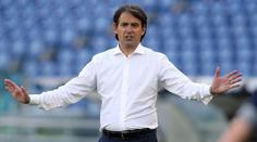 Inter Milán má nového trenéra. Šampiony povede Inzaghi