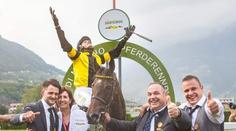 Trable pro trenéra Váňu: Dostihový šampion má dopingový nález!