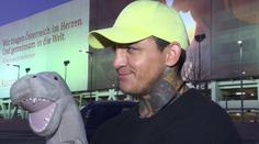 Gábora na letišti čekalo velké překvapení. Otevřeně popsal zážitky ze Survivoru