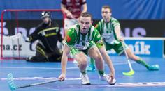 Další český florbalista jde do Švédska. Reprezentant míří do Kalmarsundu