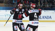 Hokejisté Mountfieldu šokovali Evropu! Otočili zápas s týmem KHL