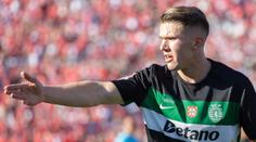 Gyökeres blízko přestupu do Arsenalu. Dobrovolně se vzdá desítek milionů korun