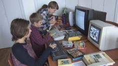VÍKEND: Retro počítače