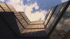 VÍKEND: Architektura s názvem Brutalismus