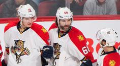 Tohle Jágra nepotěší! Těsně před startem NHL přišel o parťáka