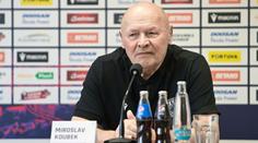 Na tým jsem hrdý. Předvedli jsme náš nejlepší výkon v Evropě, hodnotí Koubek
