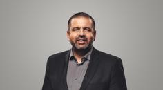 Porotce Radek Kašpárek má před sebou velkou výzvu. Chce radikálně zhubnout
