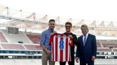 Hollywoodská posila pro Atlético?! Snad nebude ’filmovat’ ve vápně