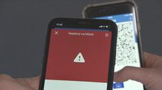 Covid pasy možná zůstanou. Evropská komise chce prodloužit jejich platnost