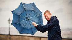 Počasí v Evropě rozvrátí vzácný jev. Bude to drsné, varují meteorologové