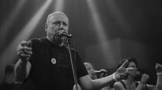 Zemřel hudebník Michal Ambrož, frontman známých rockových kapel