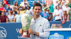 Djokovič porazil Federera a má kompletní sbírku titulů z Masters!