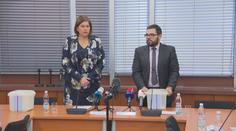 Prezidentští kandidáti dostali čísla pro lednové volby. PŘEHLED