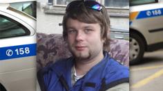 Pomozte při pátrání! Petr (24) z Olomouce nepřijel z práce domů