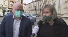 Spor dědiců Altnera s ČSSD znovu před soudem. Vypovídal i Zeman