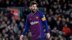 Messi jako slavný Brazilec? V Barceloně s ním mají smělé plány