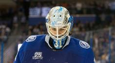 Slovenský brankář jde trénovat do NHL. V Anaheimu povede Dostála